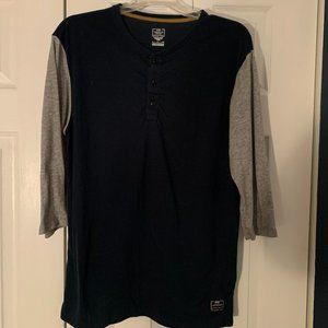 Nike 3/4 T-Shirt